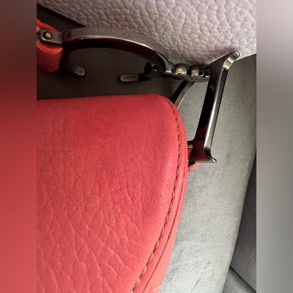 Christian Dior Saddle Bag rose pink - Picture 11 of 17